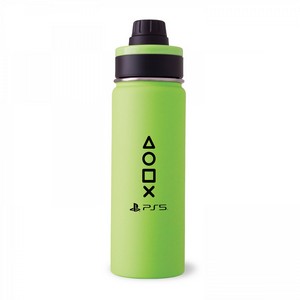 Ring Leader 600 Ml / 20 Oz Stainless Steel Bottle