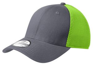 Graphite Gray/Cyber Green Blank