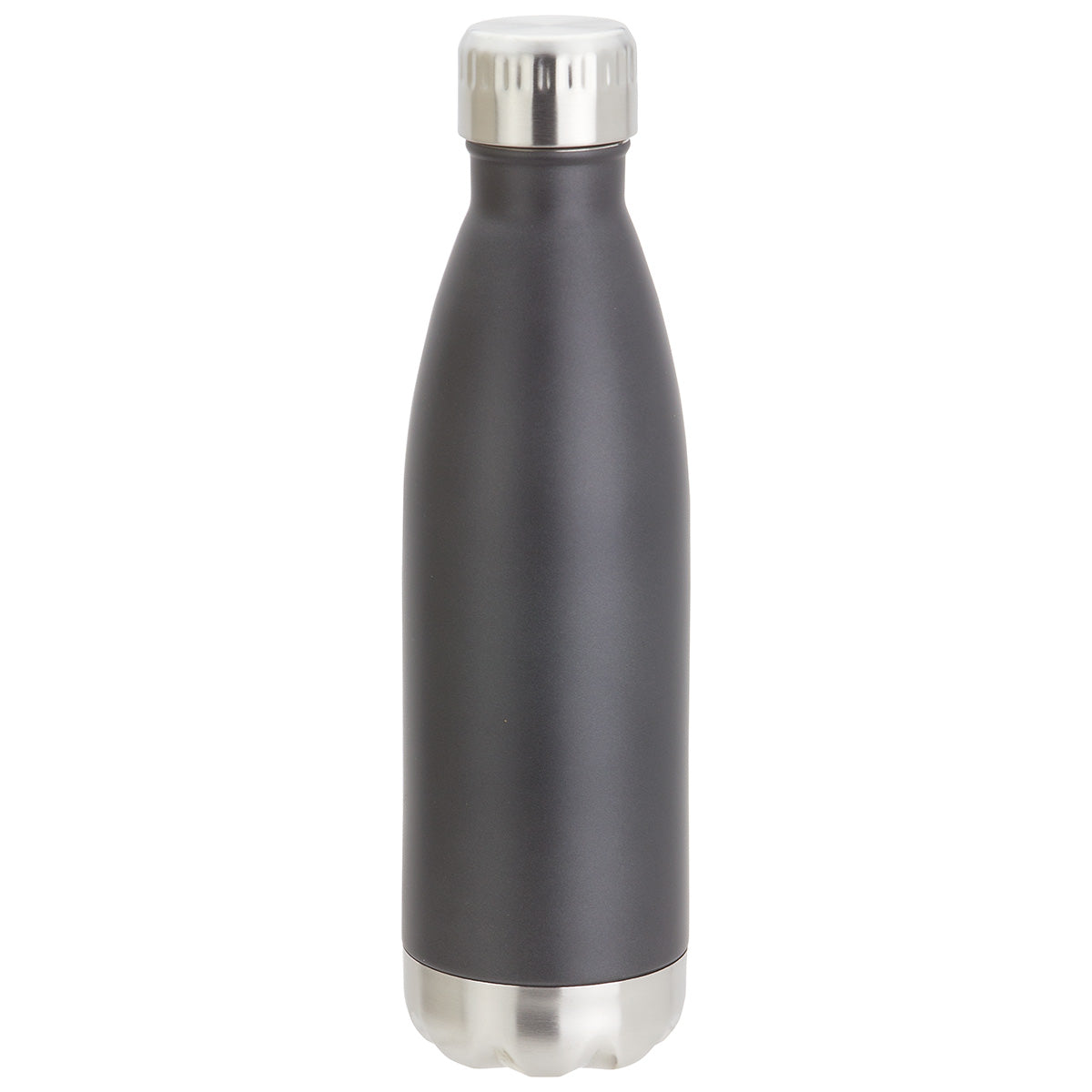 Keep 17 oz Vacuum Insulated Stainless Steel Bottle