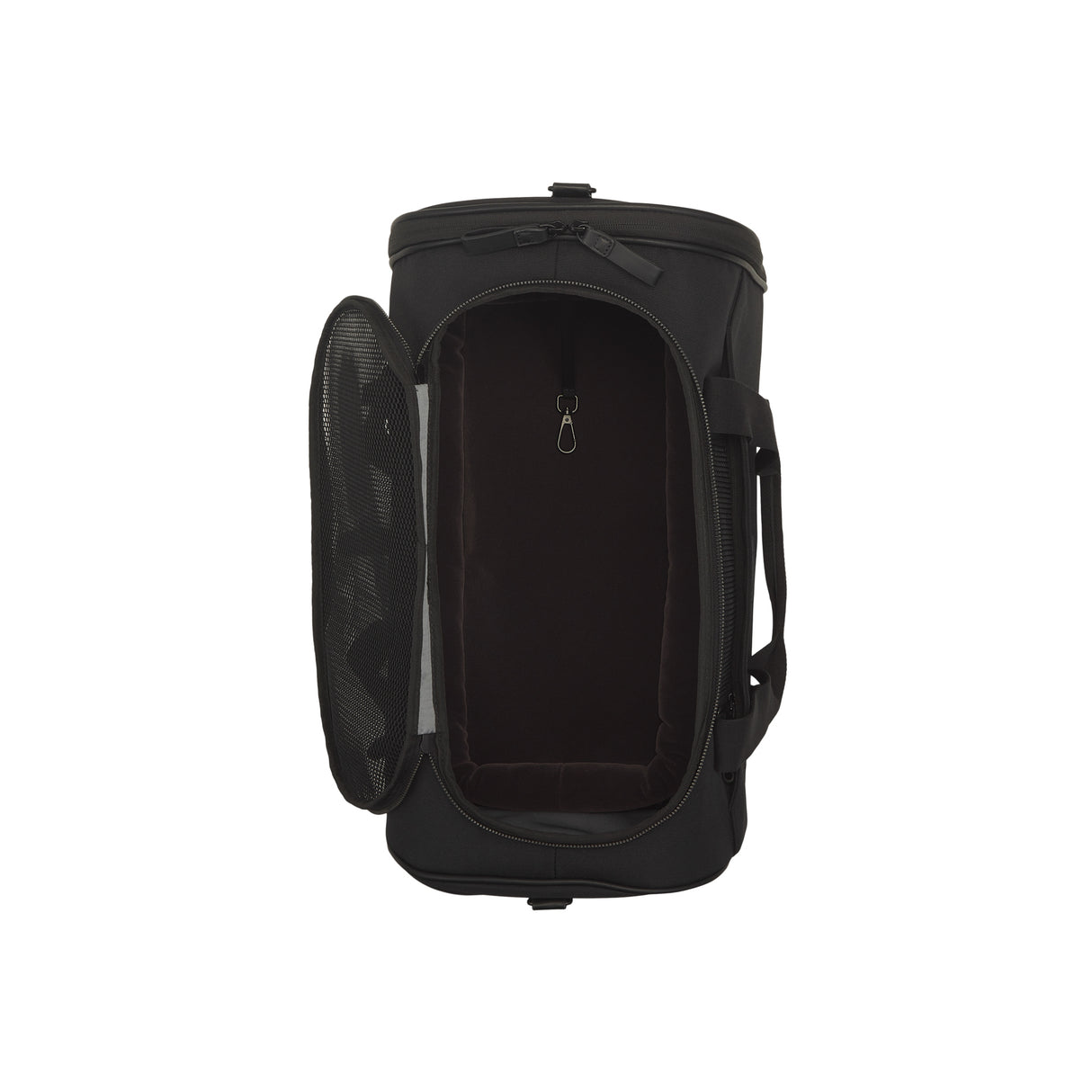 Bugatti Vacilando Pet Carrier Duffle
