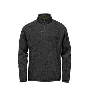 BLACK HEATHER