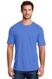 Heathered Royal Blue Blank
