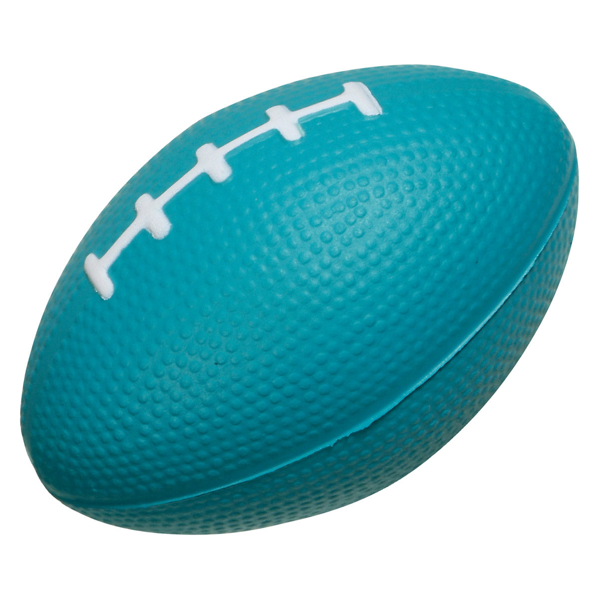 000617 Small Football Stress Reliever