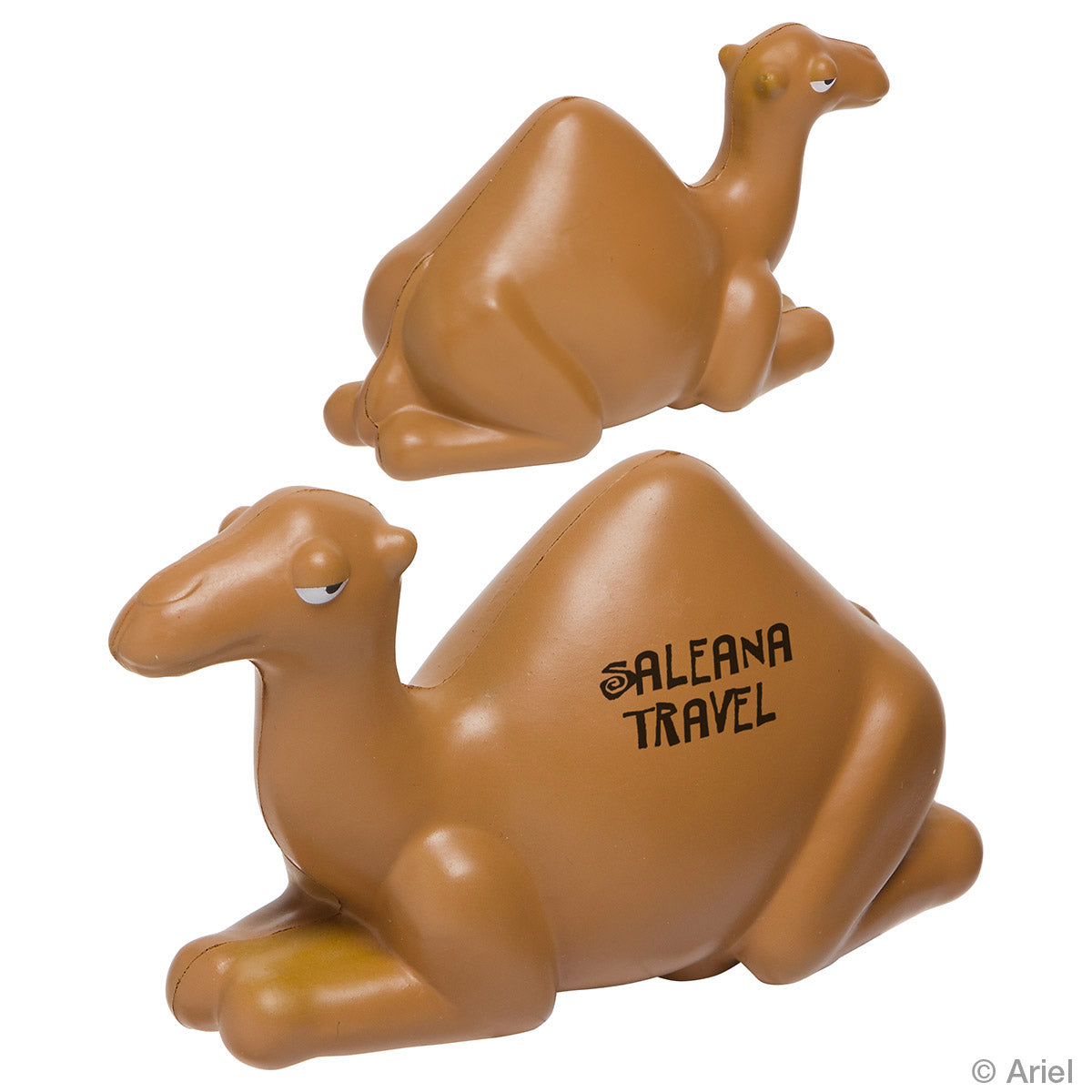 Camel Stress Reliever