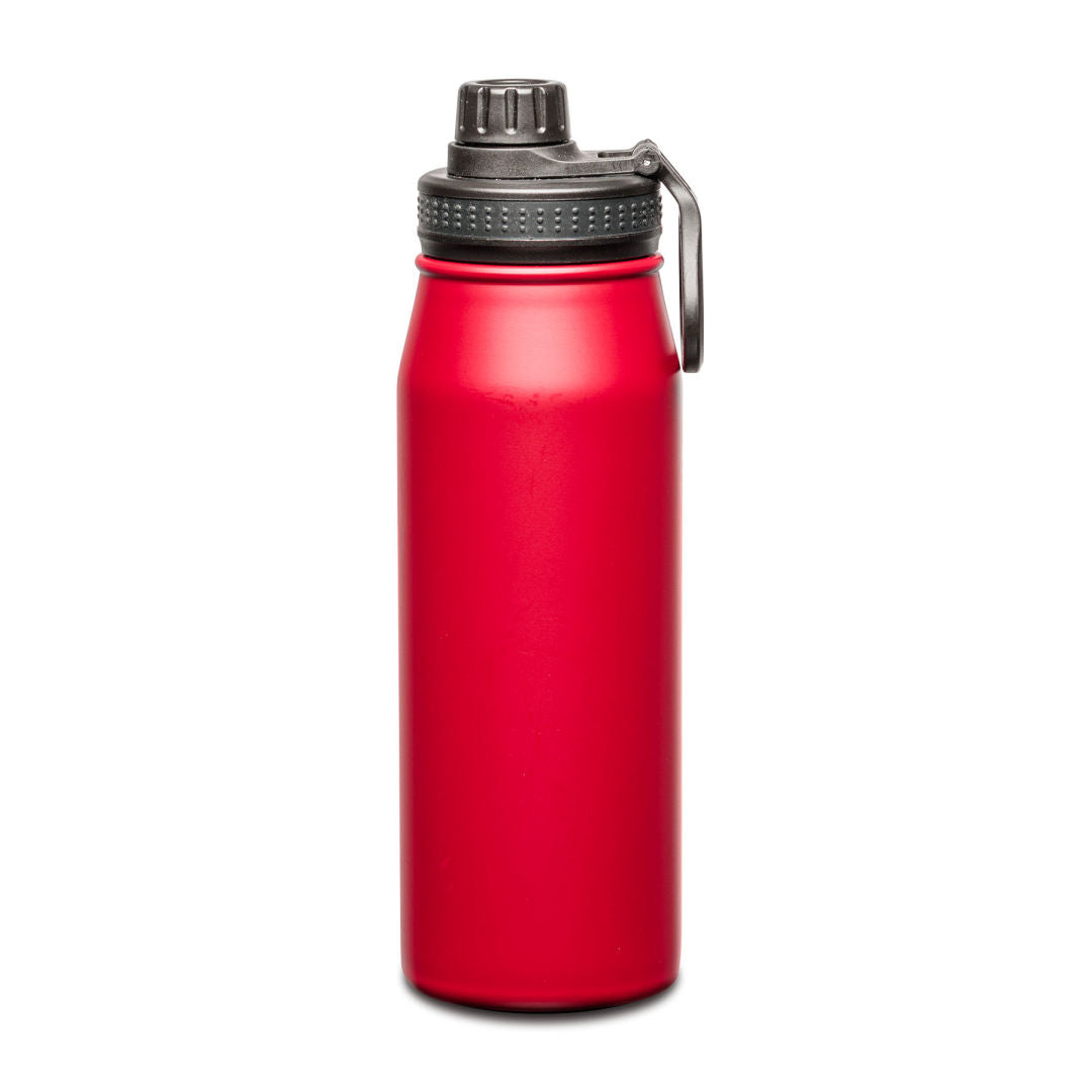 Red (Blank)