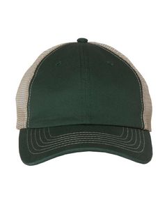 Forest Green/Khaki Beige Blank