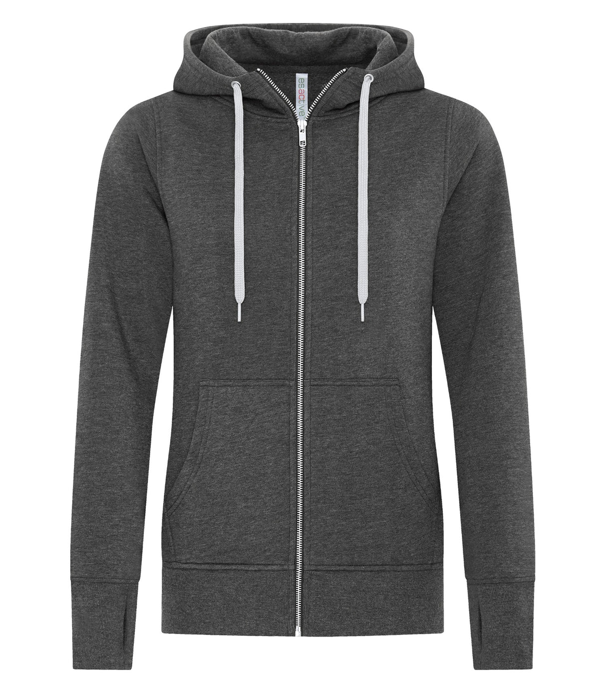 Charcoal Heather*
