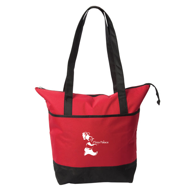 Carry Cold Cooler Tote Bag