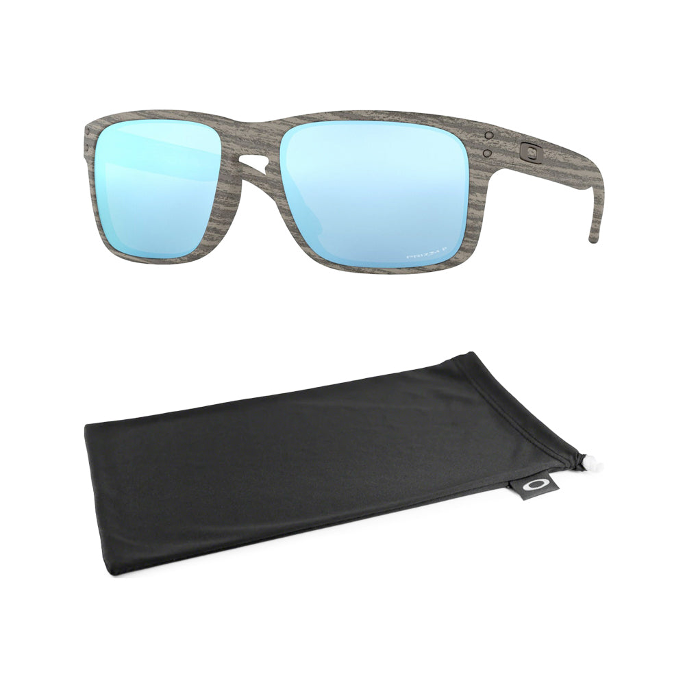 Oakley Holbrook Polarized Sunglasses