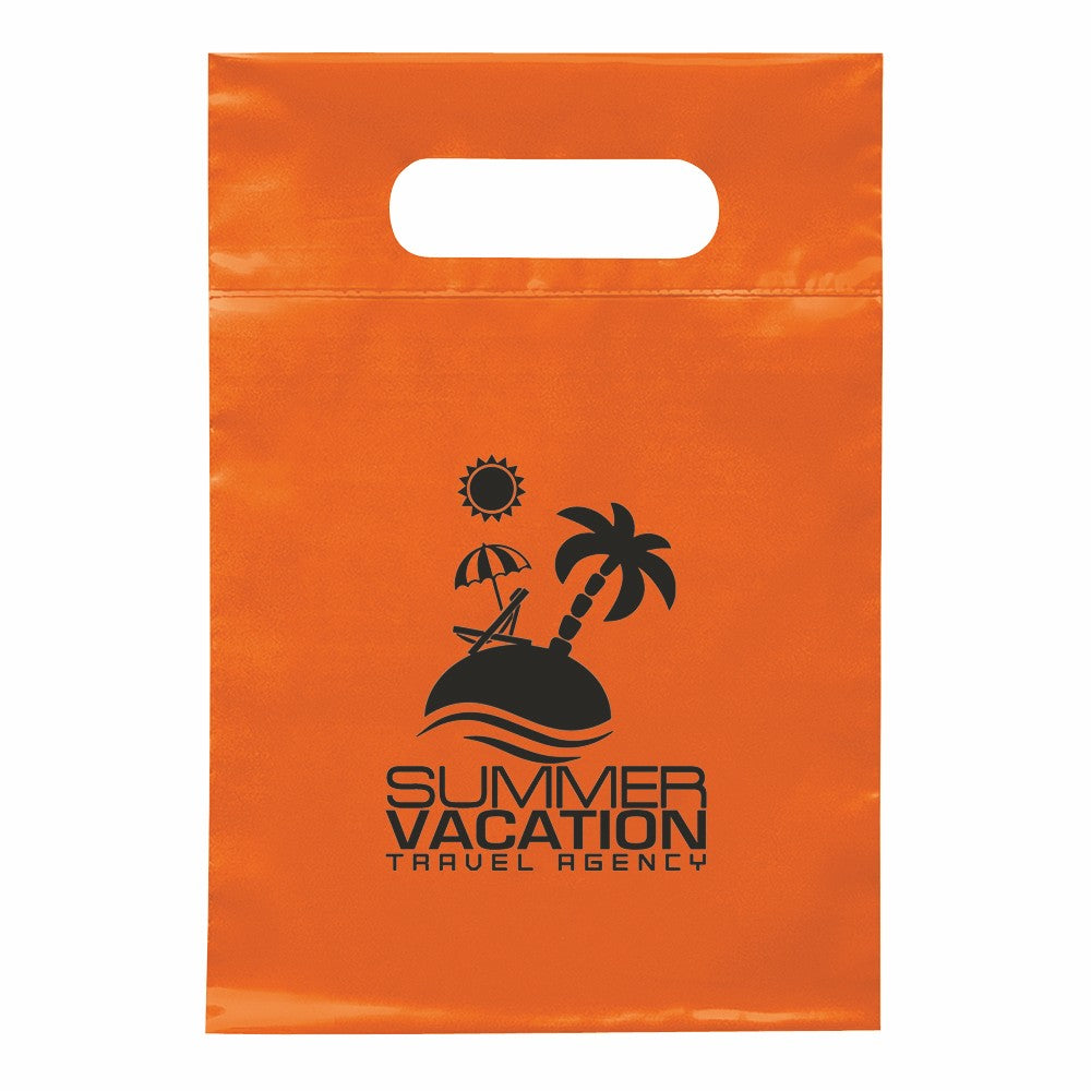 Non-Woven Die Cut Bag