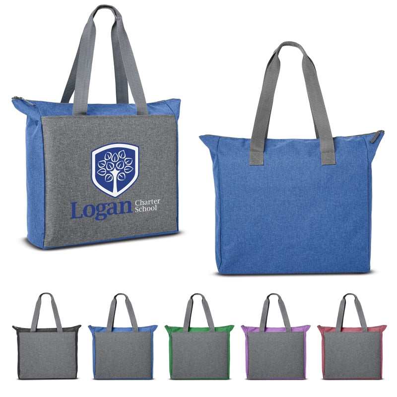 Adventure Metro Shopper Tote