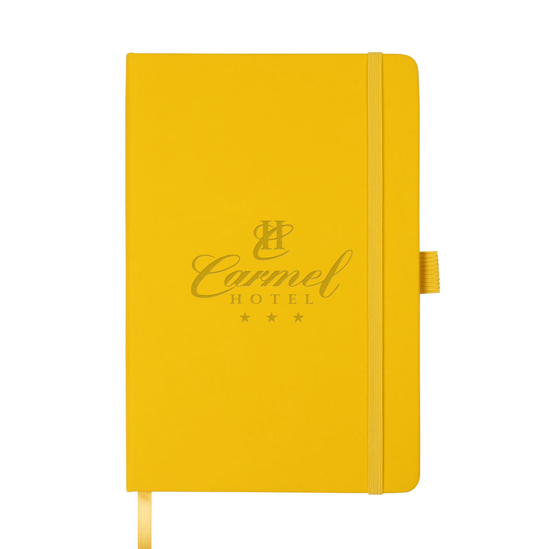 Yellow / 5.39 x 8.18