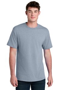 Athletic Gray Heather Blank