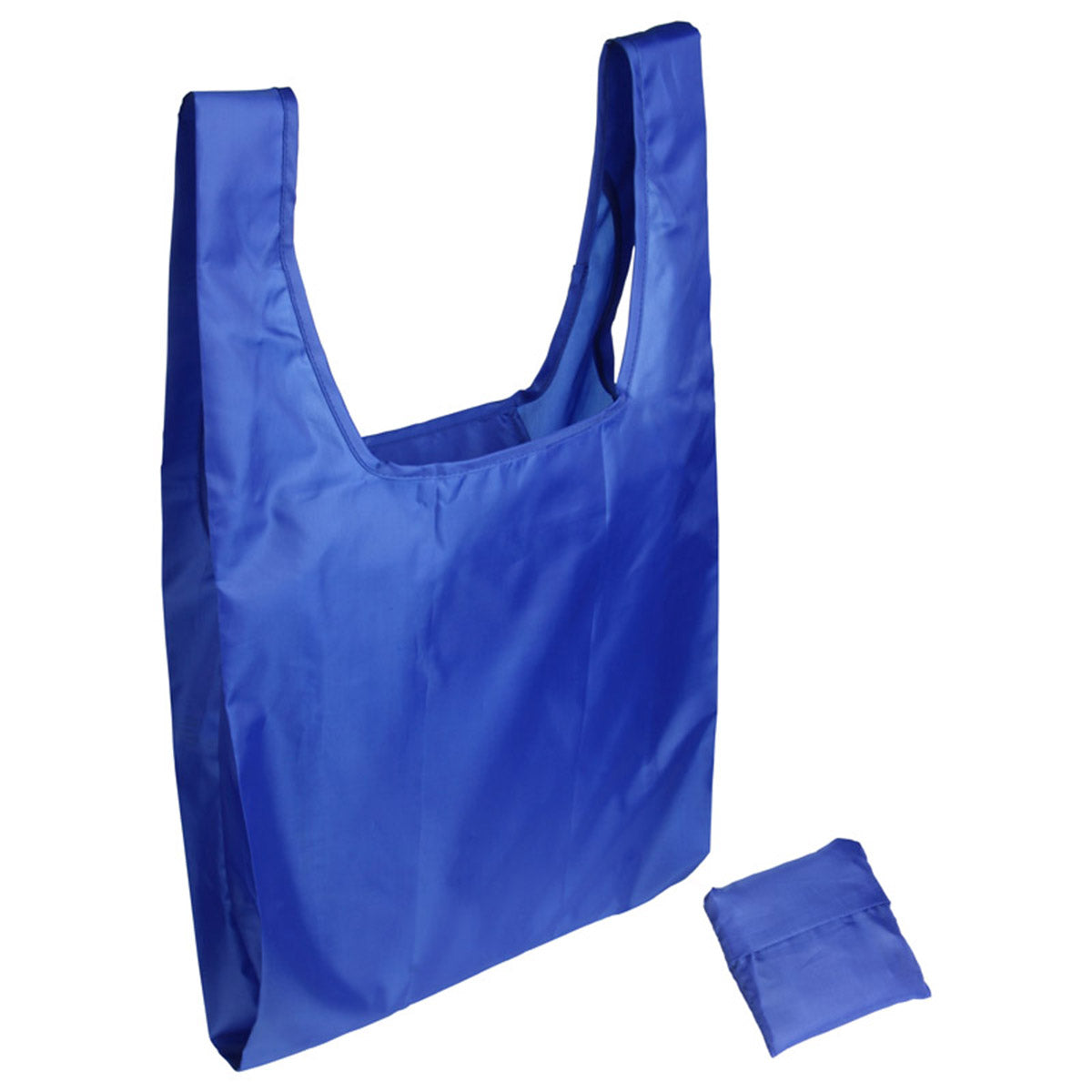 Tide Twister Folding Tote Bag