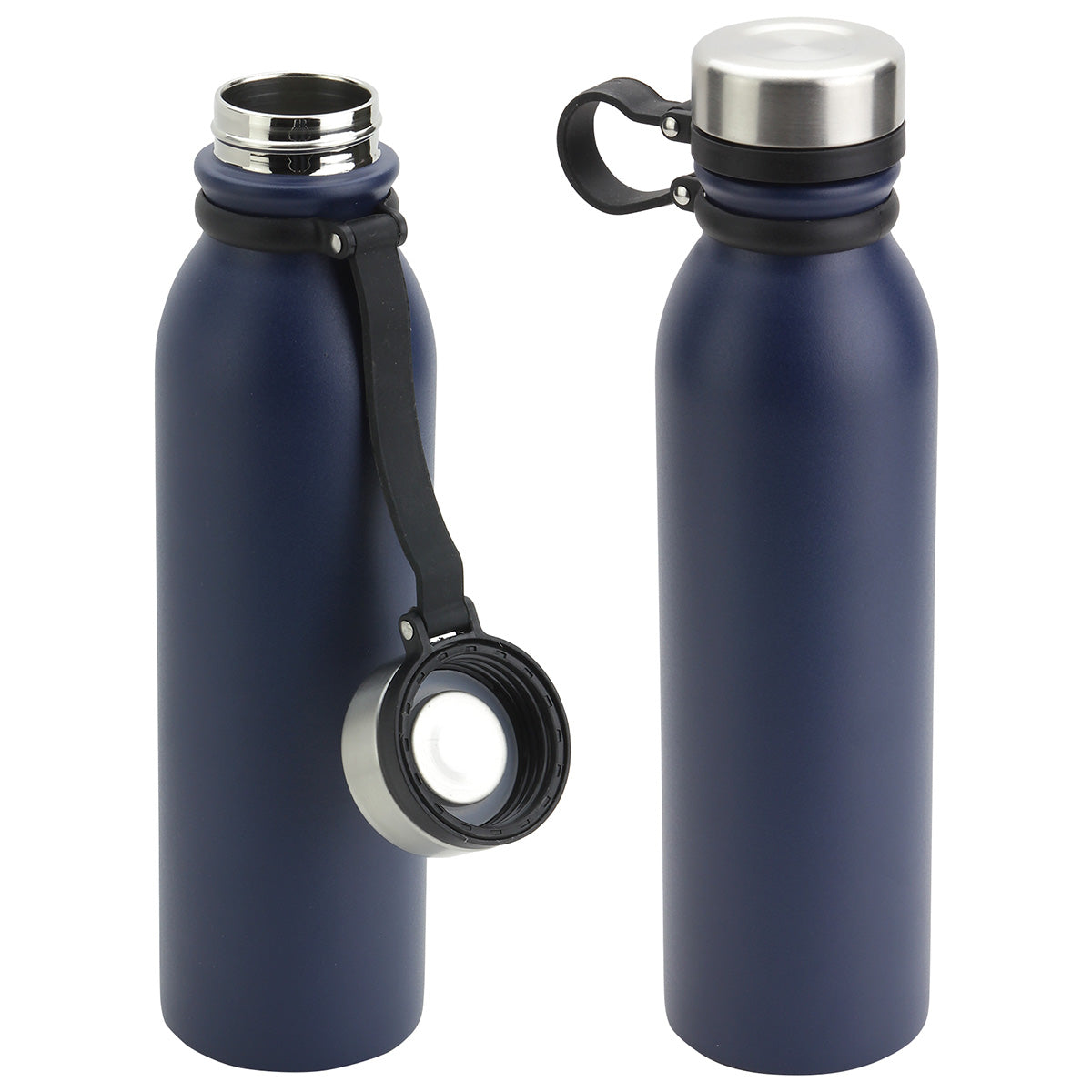Tijuana 23 oz Vacuum Insulated Stainless Steel Bottle