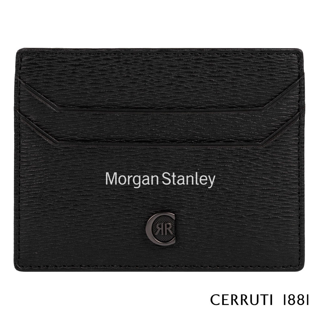 Cerruti 1881® Bond Card Holder