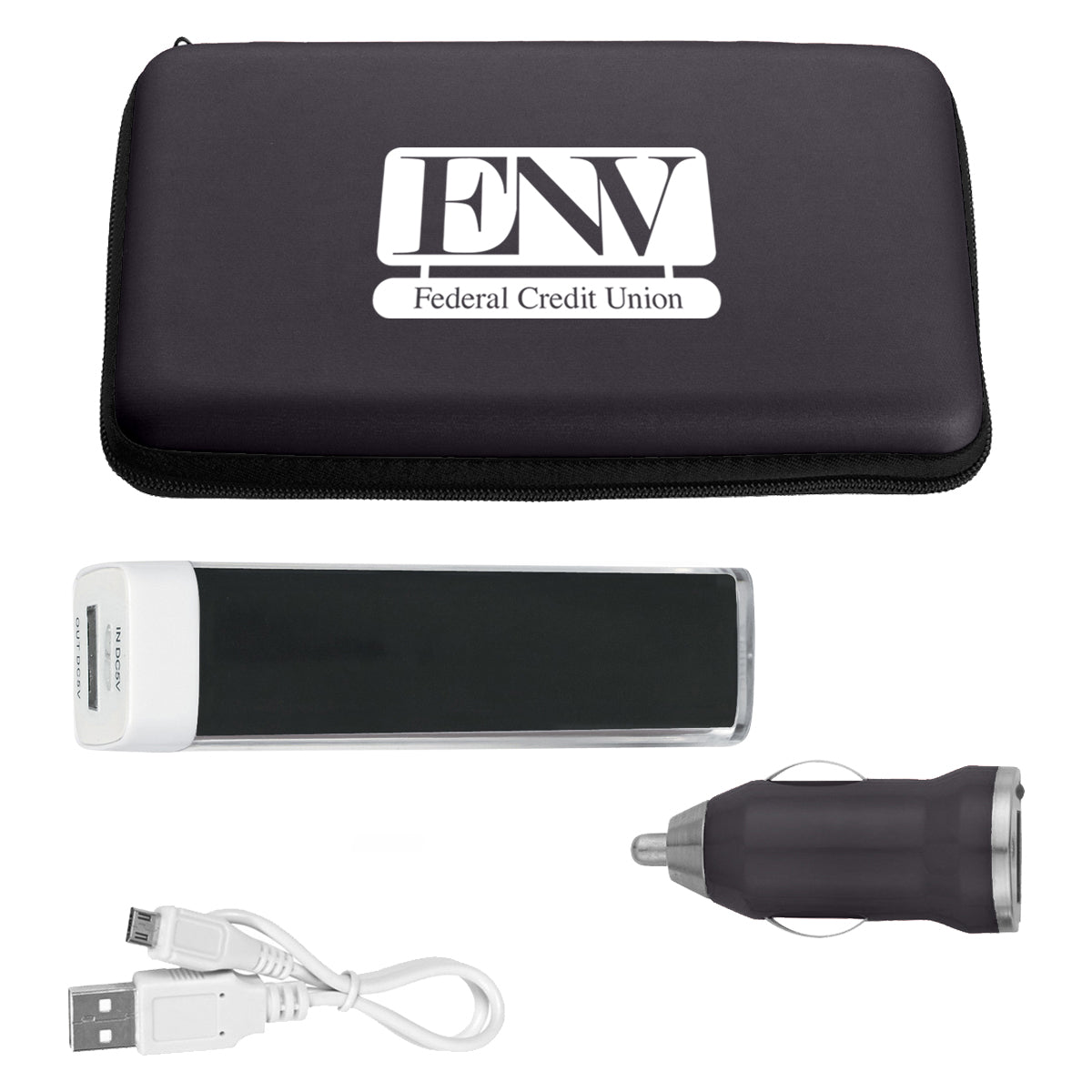 Travel Tech Kit