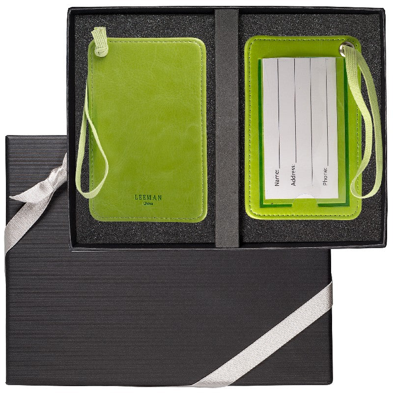 Venezia™ Luggage Tag Set