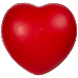 Heart Super Squish Stress Reliever