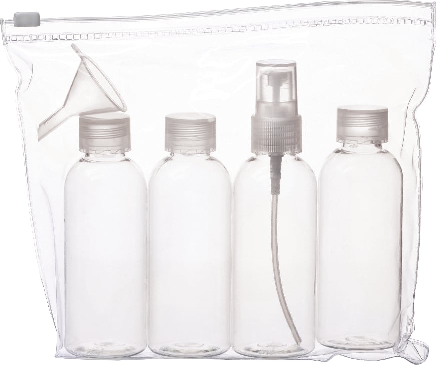 Carry-On Kit