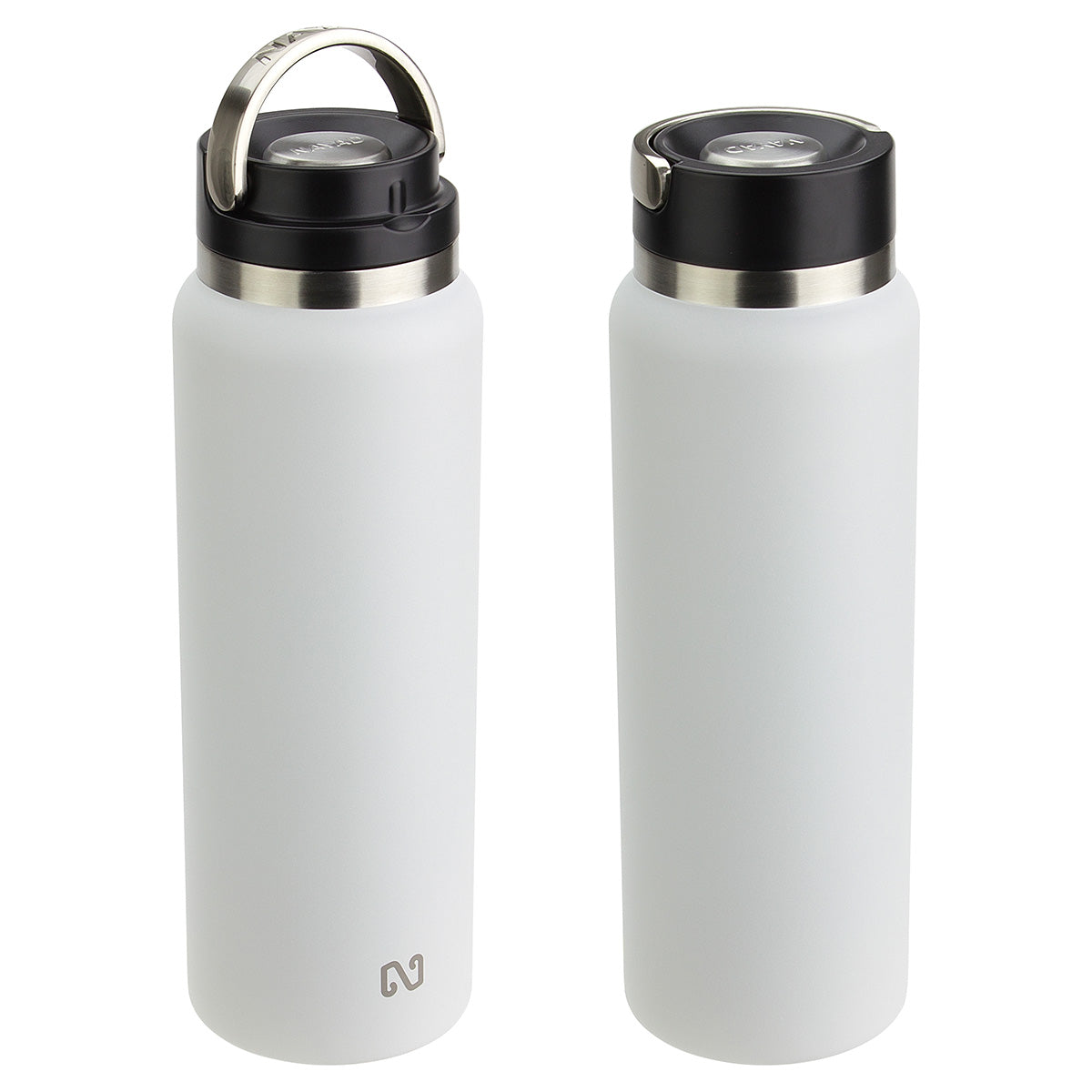 NAYAD® Roamer 40 oz Stainless Double-wall Bottle