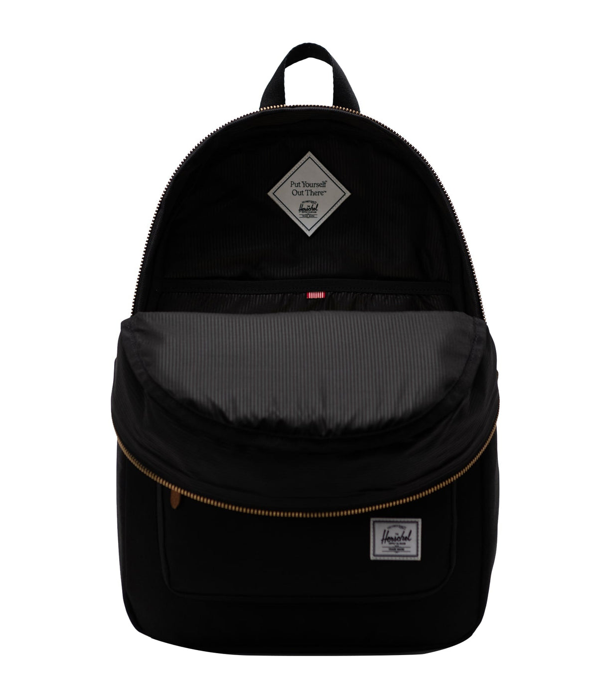 Herschel Recycled Settlement 15" Computer Backpack