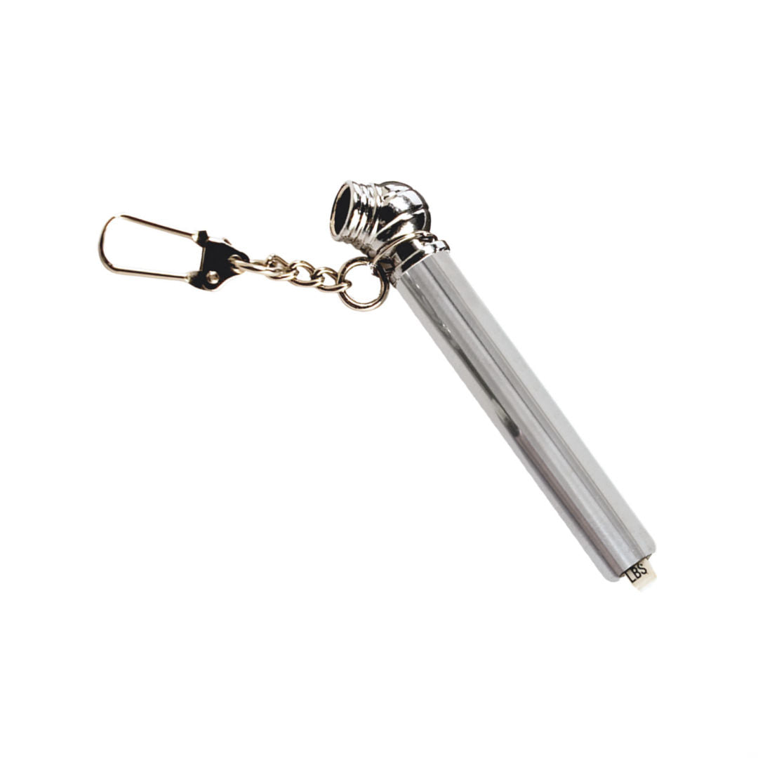 Silver (Blank)