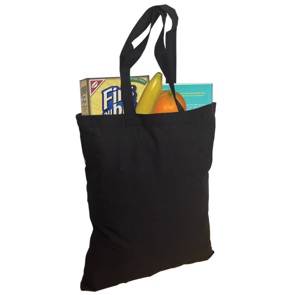 Econo Cotton Tote Bag