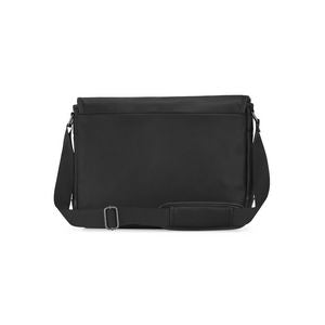 Bugatti Gin & Twill Messenger Bag