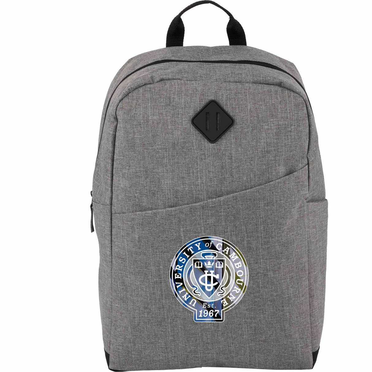 Forrest Recycled 15" Computer Backpack