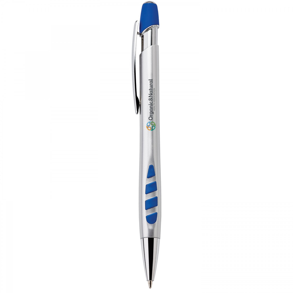 G1005 Veneno-Silver Blue Side 4CP