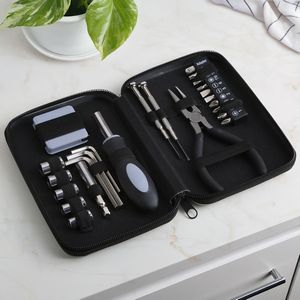 000016 Workit 24Pcs Tool Kit