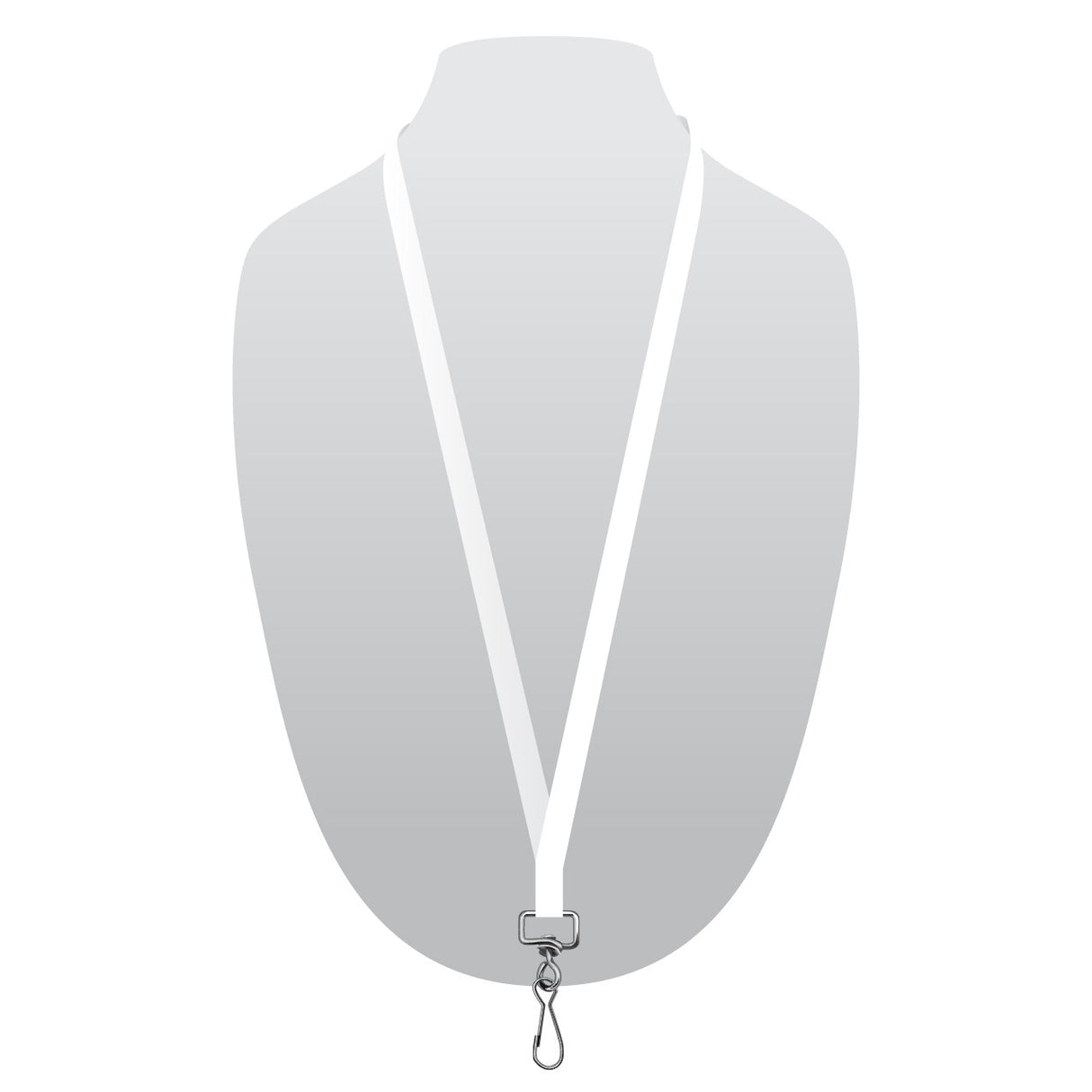 Digitally Sublimated Lanyard w/ 3-Day Rush Service