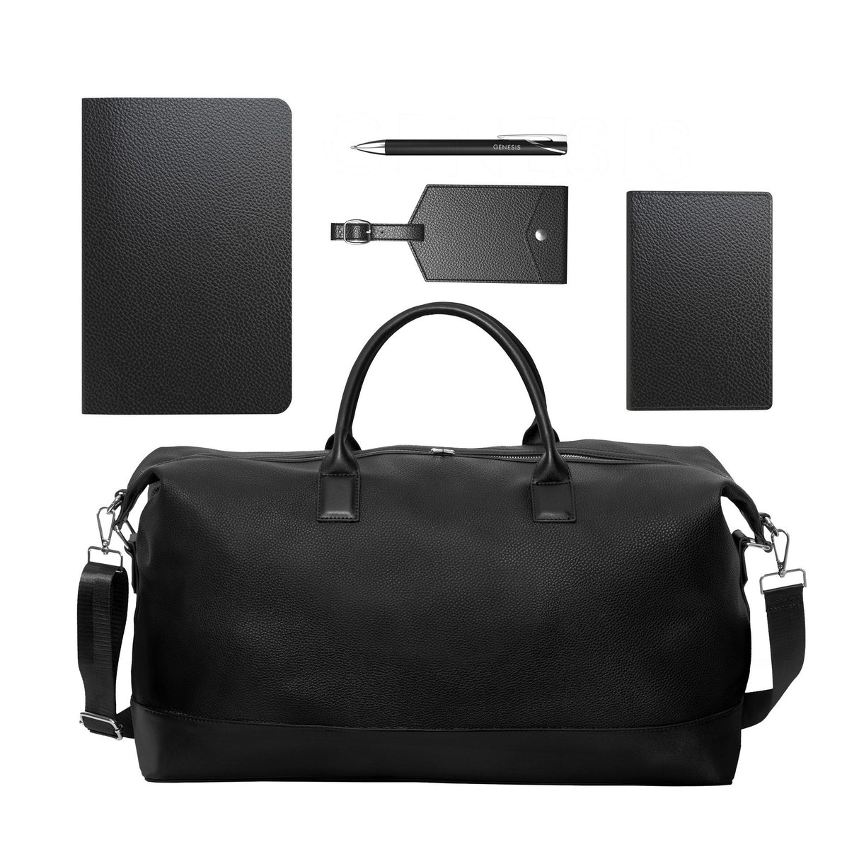 Elite Escape 5-Piece Gift Set