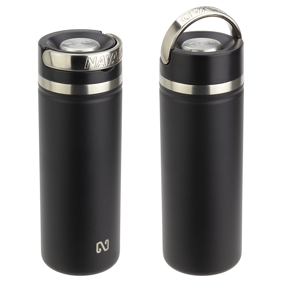 NAYAD® Roamer 18 oz Stainless Double-wall Bottle