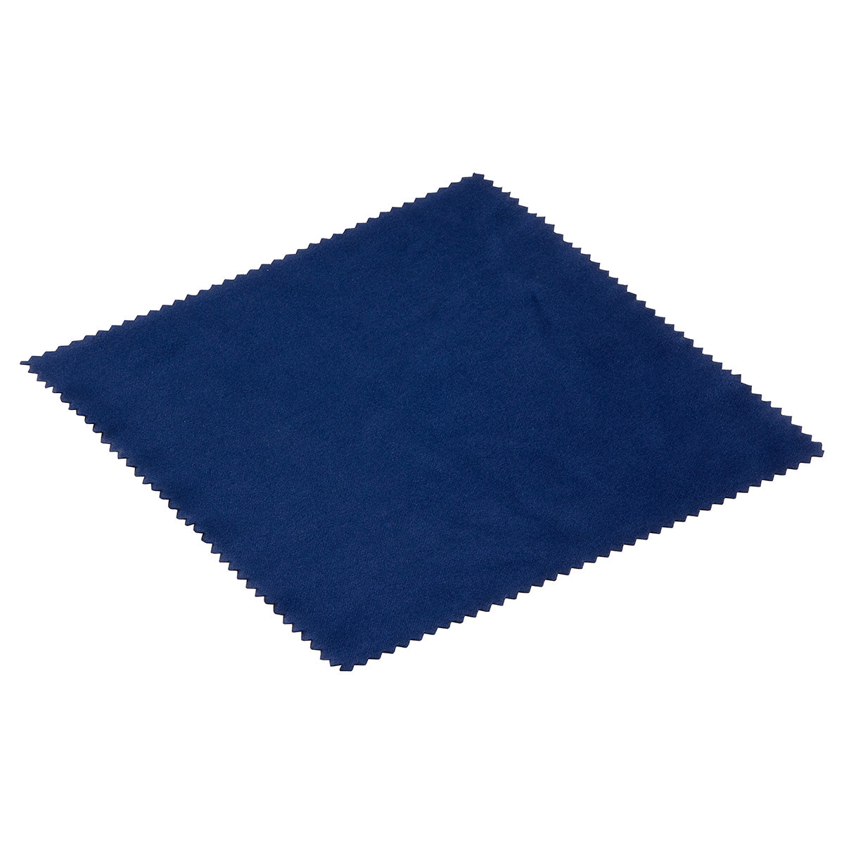 Premium 6" x 6" Microfiber Cloth- 1-Color