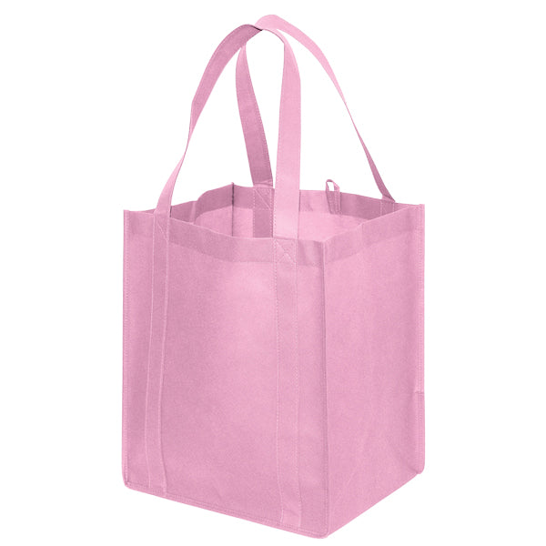 000016 Jumbo Non-Woven Tote Bag