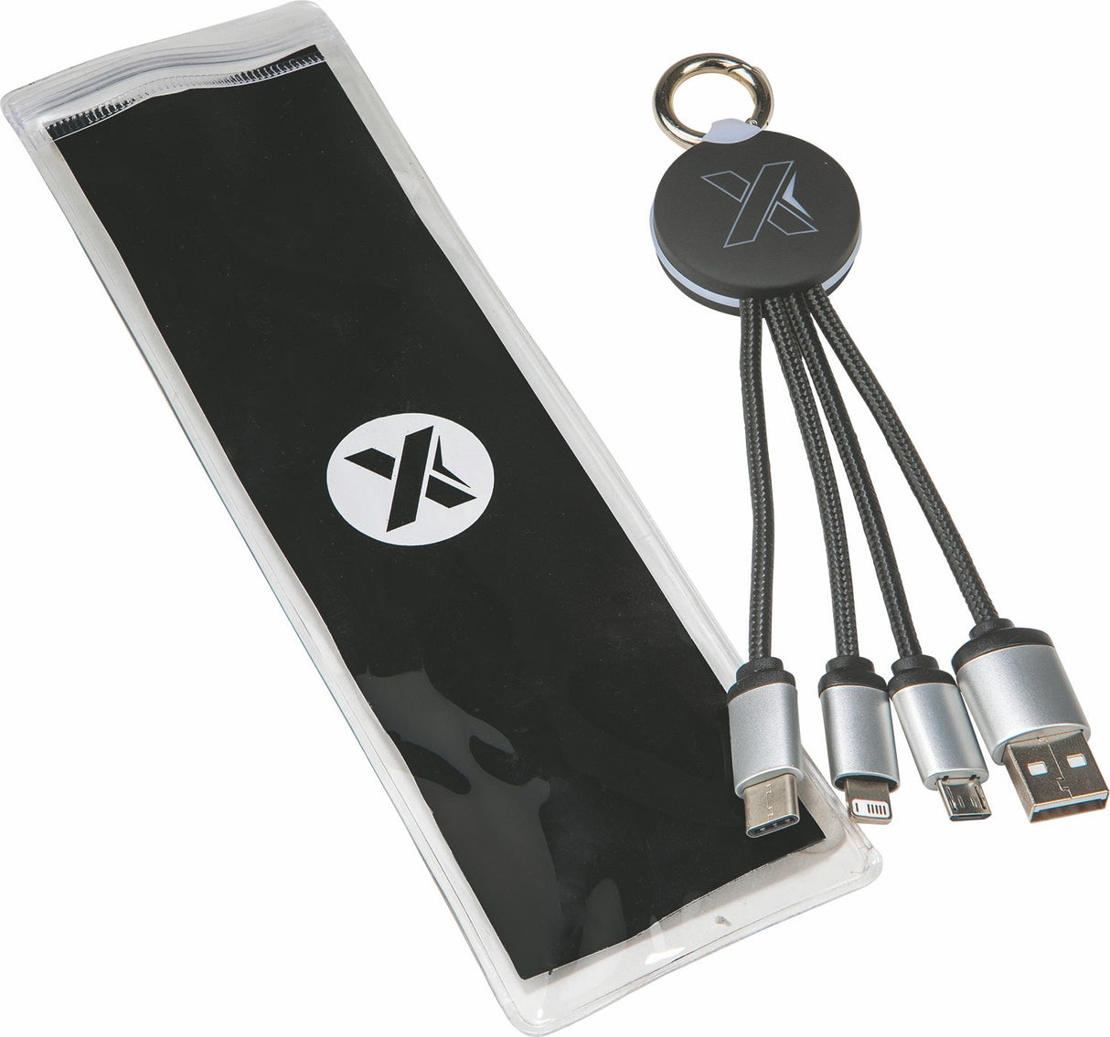32462F Std. Black with Std. packaging