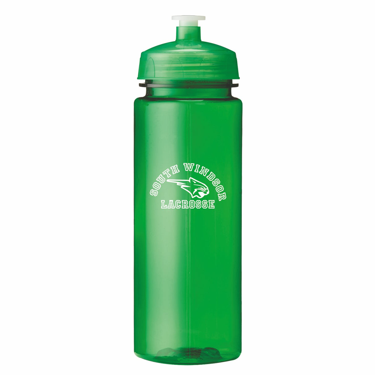 Translucent Green
