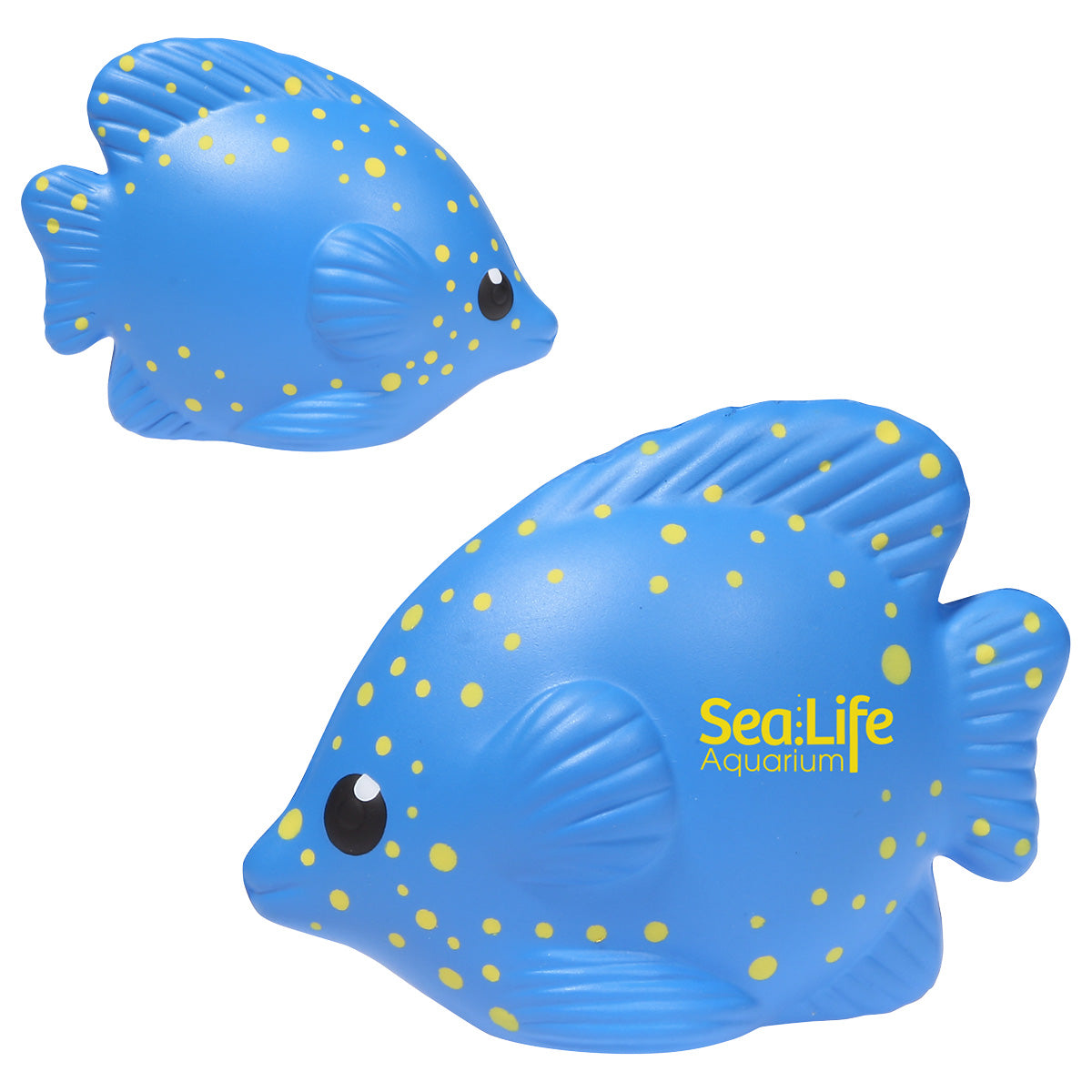 Tropical Fish Stress Reliever