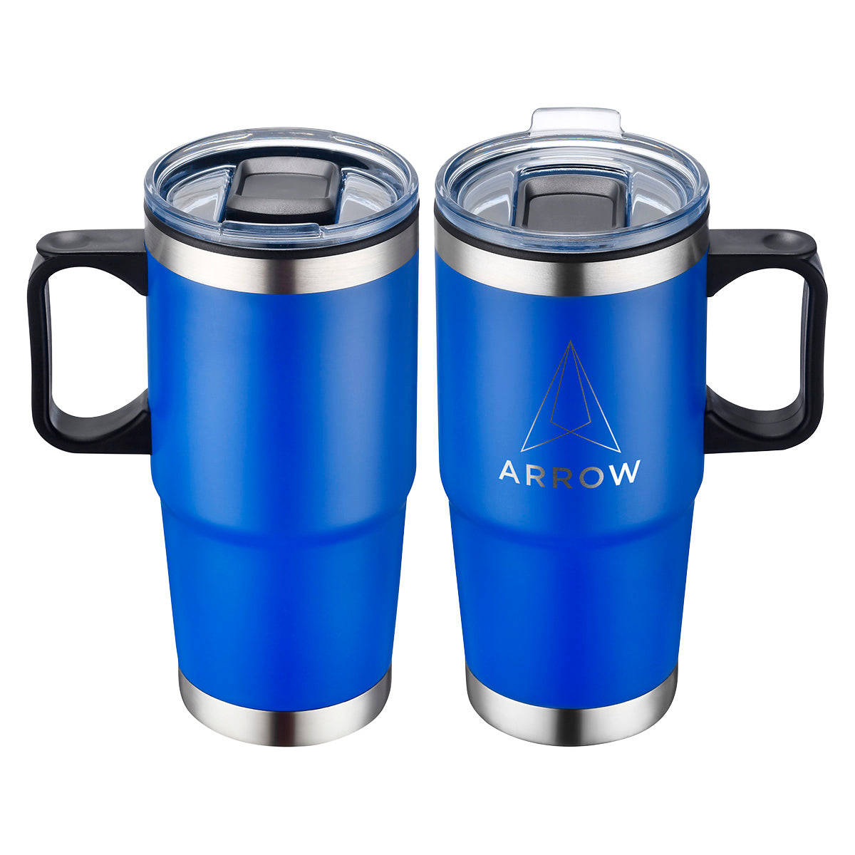 San Siro 24 oz Double-wall Travel Mug