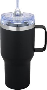 30 Oz. Urban Peak® Apex Ridge Vacuum Travel Mug