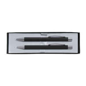 Bowie Pen & Pencil Gift Set - ColorJet