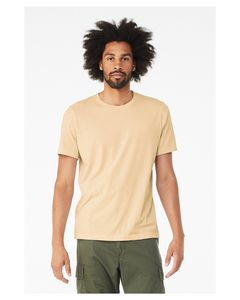 Hthr Soft Cream Blank