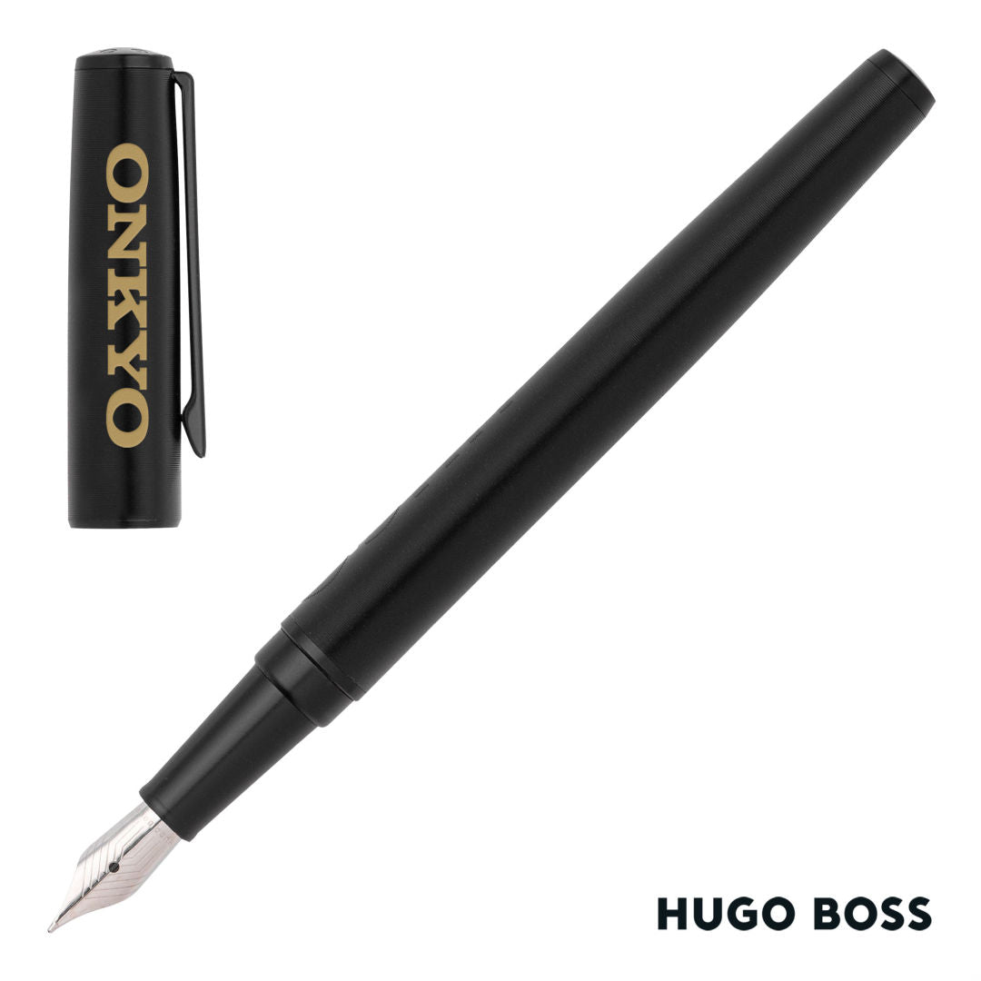 Group (Fountain Pen)