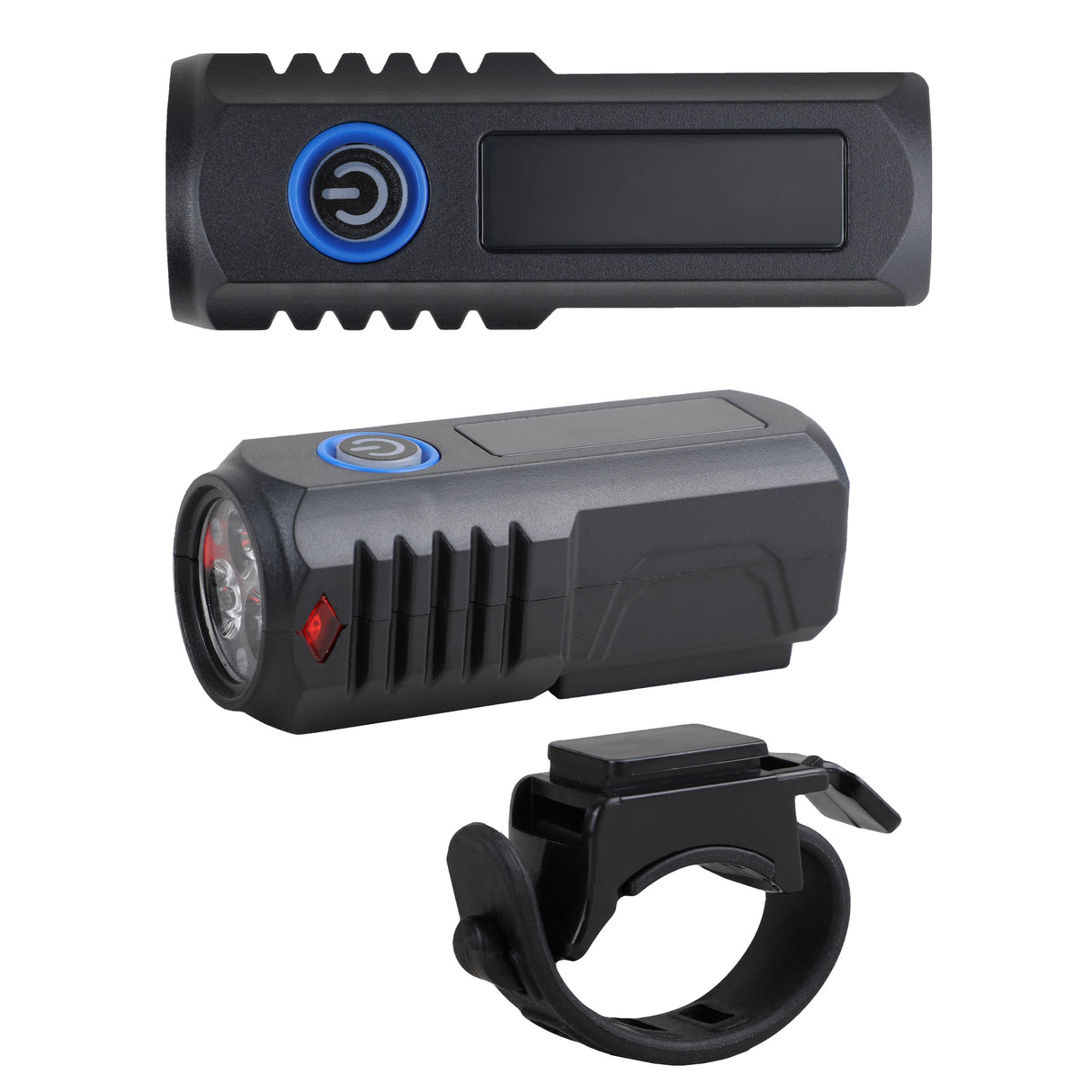 Ryder Rechargeable Bike Light
