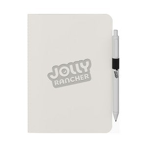 Eye Candy Single Meeting Journal Pen Combo