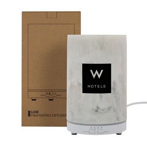 Luxe – Faux Marble Diffuser