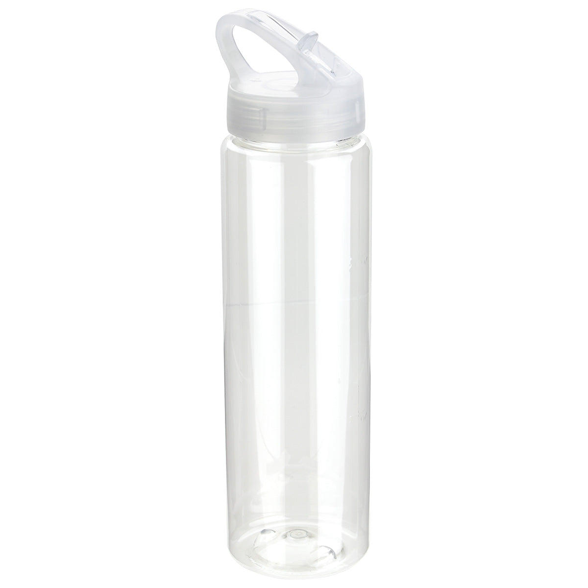 Velo 32 oz PET Bottle with Flip-Up Lid