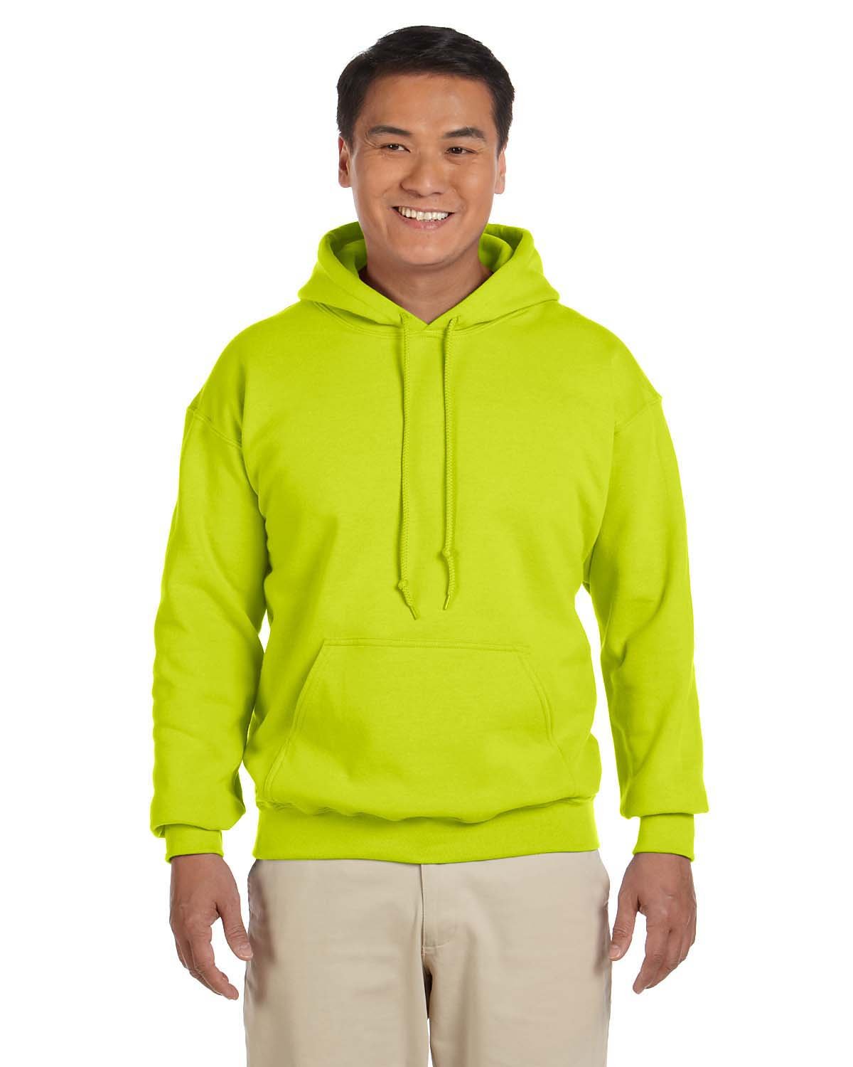 Safety Green